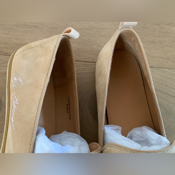 Women’s Loafers from Bill Blass - Picture 9 of 14